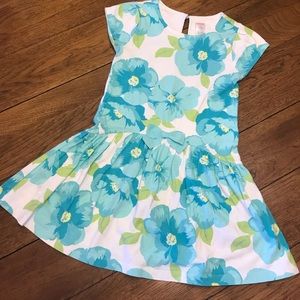 Super cute summer dress- Gymboree size 7